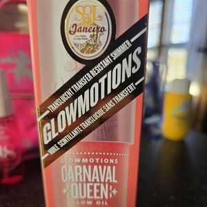 Sol de Janeiro Glowmotions Carnaval Queen in Pink